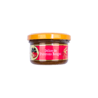 Delice De Poivrons Rouges (90g)