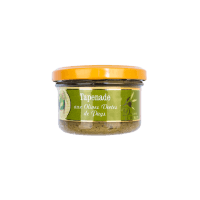 Tapenade Olive Verte (90g)