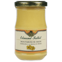 Dijon Mustard (210g)