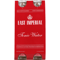 Tonic Water (4 x 150ml)