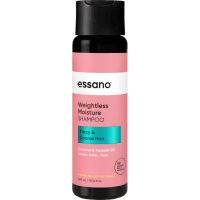 Frizz Control Shampoo (300ml)