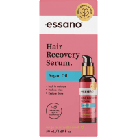 Argan Oil Hair Recovery Serum (50ml)