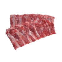 NZ Pork Spare Ribs (kg)