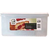 Square Cake Box 8 Litre (1ea)
