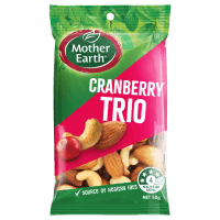 Cranberry Trio (50g)