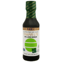 Gluten Free Tamari Lite Soy Sauce (296ml)