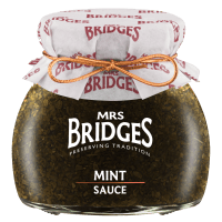 Mint Sauce (210g)