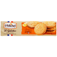 Galettes (130g)