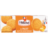 Le Palets (150g)