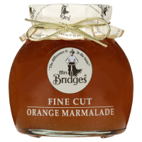 Fine Cut Orange Marmalade (340g)