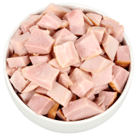 Ham Pieces (kg)