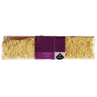Caramel Slice (435g)