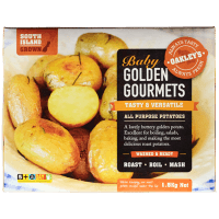 Golden Baby Gourmet Potatoes (1.5kg)