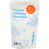 Organic Drinking Chocolate (250g)