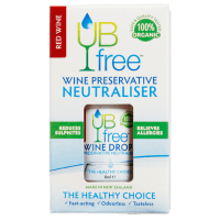 Red Wine Preservative Neutraliser (8ml)