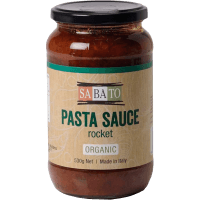Rocket Pasta Sauce (530g)