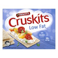 Low Fat Crispbread (125g)
