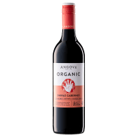 Organic Shiraz Cabernet (750ml)