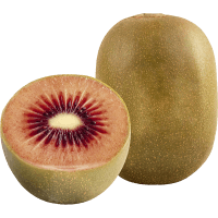 Red Kiwifruit (kg)