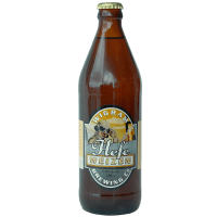 Hefe Weizen (500ml)