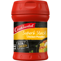 Chicken Stock (130g)