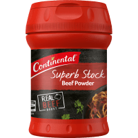 Beef Stock Powder (125g)