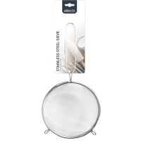Stainless Steel 16cm Sieve (1pk)