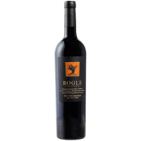 Zinfandel Red (750ml)