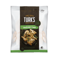 Free Range Garden Herbs & Lemon Butterflied Chicken (1.35kg)