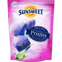 Pitted Prunes (200g)