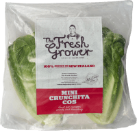 Mini Cos Crunchita Lettuce (1pk)