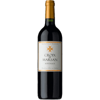 Bordeaux Cabernet Sauvignon (750ml)