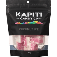 Coconut Ice (150g)