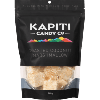 Toasted Coconut Marshmallow (160g)