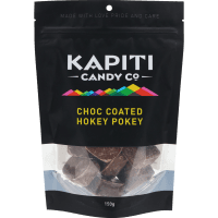 Choc Coated Hokey Pokey (150g)