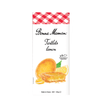 Lemon Tartlets (125g)