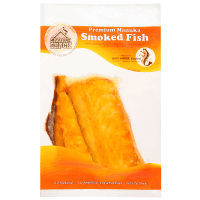 Premium Manuka Smoked Warehou (kg)