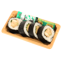 Teriyaki Chicken Roll (ea)