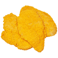 Crumbed Chicken Schnitzel (kg)