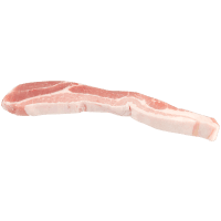 NZ Pork Belly Slices (Frozen) (kg)