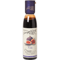 Balsamic With Fig Glaze (150ml)