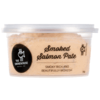 Smoked Salmon Pate (100g)
