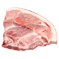 NZ Pork Shoulder Chops Value Pack (kg)