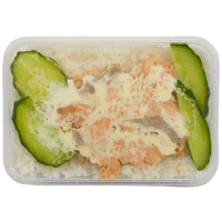 Salmon Box (1pk)