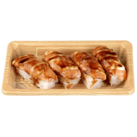Grilled Salmon Box 4pk (4pk)
