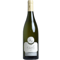 Chablis (750ml)