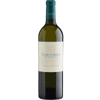 Cape Crest Sauvignon Blanc (750ml)