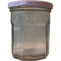 Jam Jar 150ml (ea)