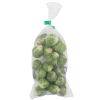 Brussel Sprouts (500g)