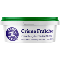 Creme Fraiche (250g)